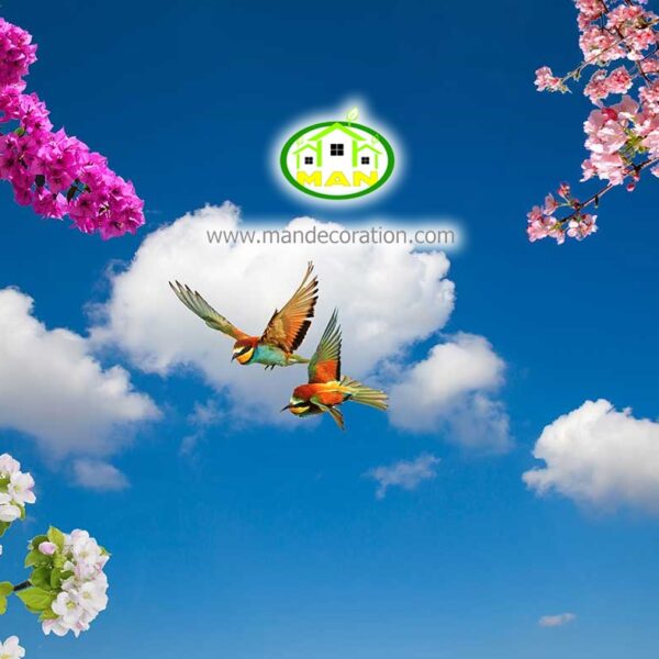 آسمان مجازی شکوفه کد 114