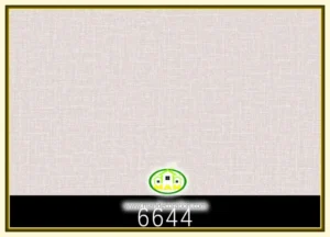کاغذ دیواری رنگ بنفش کد:6644