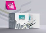 چسب کاغذ دیواری W&P