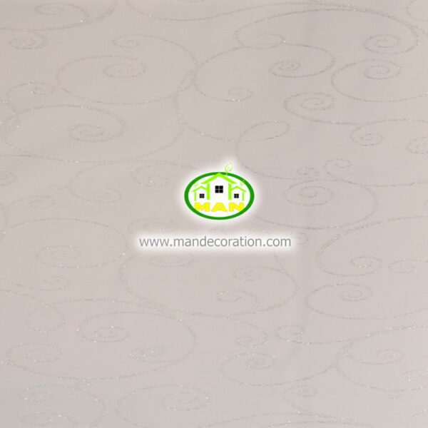 کاغذ دیواری نوجوان طرح پیچک صورتی آلبوم برندون (BRANDON) کد:7732