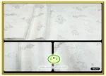 کاغذ دیواری آنجل داماسک پتینه کد:9979