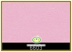 کاغذ دیواری رنگ صورتی کد:6603
