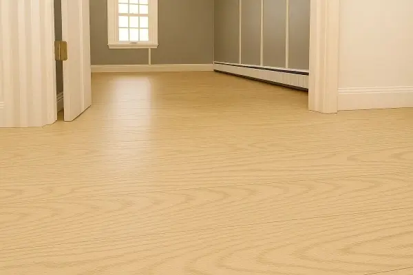 کفپوش افرا رنگ