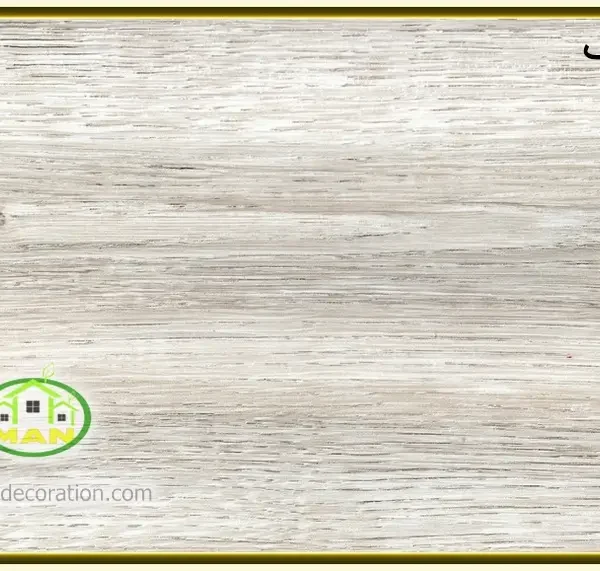 کفپوش ترک OAK طوسی کد1803