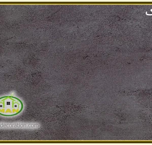 کفپوش ترک OAK طوسی کد2006