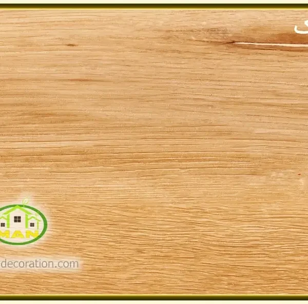 کفپوش ترک OAK قهوه ای کد1705