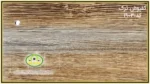 کفپوش ترک OAK قهوه ای کد1903