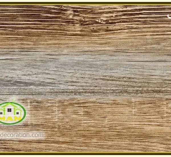 کفپوش ترک OAK قهوه ای کد1903