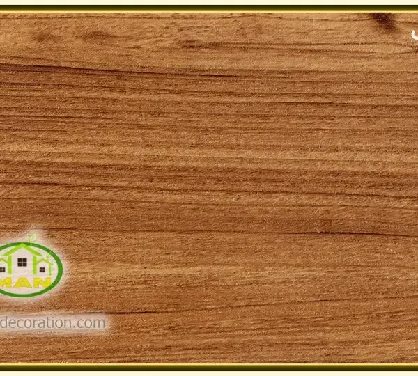 کفپوش ترک OAK قهوه ای کد2001